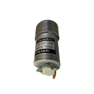 Refacción: motor para Ribbon SMART51