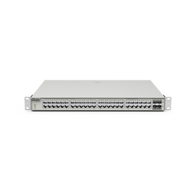SWICHT RUIJIE 48P GB RG-NBS3200-48GT4XS-P POE 370W 802.3AF -AT MANAGED CLOUD 6971693270893