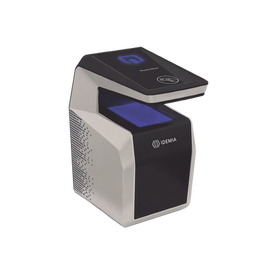 Lector de huella MorphoWave Compact / lector MIFare, DESFire