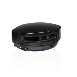 Sensor Laser con Detección de Presencia para Barreras y Puertas Rapidas / Para Aplicaciones de Exterior IP66