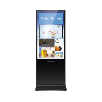 Monitor de 55