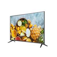 Hikvision DS-D5050UC-C - Monitor LED - 50