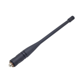 Antena UHF Helicoidal, 400-470 MHz, para Radios DEP570/DGP8050/DGP8550/DEP550E/DEP570E/DGP8550E