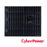 UPS de 8000 VA/8000 W, Online Doble Conversión, 200 - 240 Vac de Entrada, 120 - 240 Vac de Salida, Entrada Hardwired, Onda Senoidal Pura, Torre o Rack de 8 UR, Con 6 Tomas NEMA 5-20R, 3 NEMA L6-30R y Terminal Hardwired