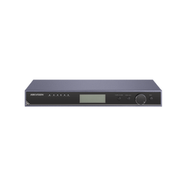 Controlador para VIDEOWALL / 4K (3840 X 1080) / Compatible con Pantallas LED Serie DS-D44 y DS-D42
