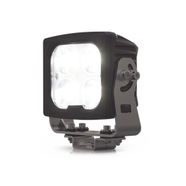 Luz de trabajo de uso rudo, Lente Térmica, 12-24 Vcc, 3050 lumenes