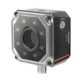Cámara Inteligente para Control de Calidad / Especializada para Procesos Automáticos / Hasta 40 Diferentes Análisis / 2 Megapixel / Lente 12 mm
