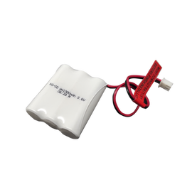 BATERIA 3.6V DE RESPALDO PARA LAMPARAS SF700W