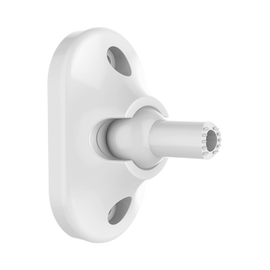 Montaje para Sensores PIR HIKVISION / Montaje en Pared o Techo / Ajuste Rotativo