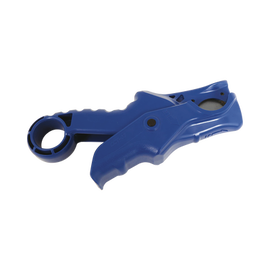 Herramienta de Corte para Cable Coaxial. Compatible desde LMR-100 hasta LMR-900