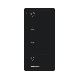 Control remoto PICO 4 botones, complemente con un atenuador o switch on/off