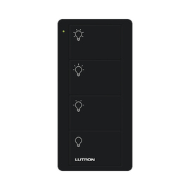 Control inalambrico Pico, 4 botones, ideal para generar 3 escenas y un apagado