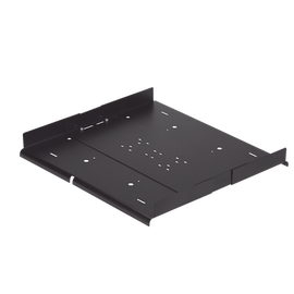 Canal Superior tipo Cascada, para Pasar Cables de un Organizador a Otro en Racks de 2 o 4 Postes de Panduit, Compatible con Organizadores WMPV