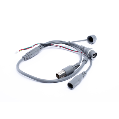 Base con arnes principal ,compatible con camara  B8TURBOXG2