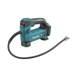 Inflador Inalámbrico 18 Vcc Hasta 121 PSI  (Sin Batería / Sin Cargador).