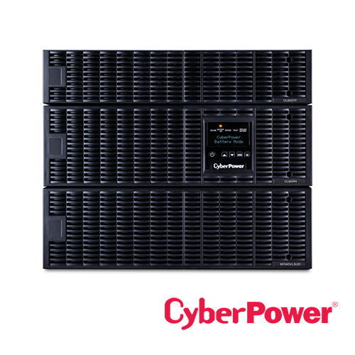 UPS de 6000 VA/5400 W, Online Doble Conversión, 200 - 240 Vac de Entrada NEMA L6-30P, 120 - 240 Vac de Salida, Onda Senoidal Pura, Torre o Rack de 8 UR, Con 6 Tomas NEMA 5-20R, 2 NEMA L6-20R y 1 NEMA L6-30R