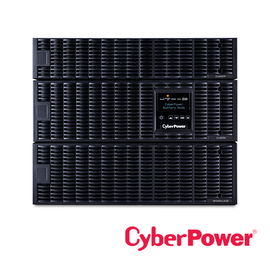 UPS de 6000 VA/5400 W, Online Doble Conversión, 200 - 240 Vac de Entrada NEMA L6-30P, 120 - 240 Vac de Salida, Onda Senoidal Pura, Torre o Rack de 8 UR, Con 6 Tomas NEMA 5-20R, 2 NEMA L6-20R y 1 NEMA L6-30R