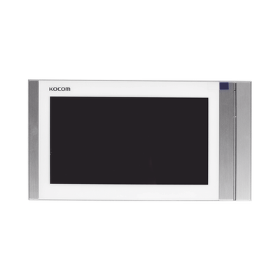 Monitor Analógico LCD de 7