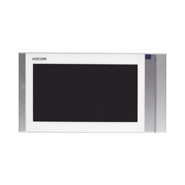 Monitor Analógico LCD de 7