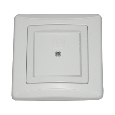 MODULO DE PARED PARA PULSADOR CABLEADO, COMPATIBLE CON NX0881/3/4 Y NX0871