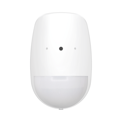 Hikvision DS-PDPG12P-EG2 - Sensor de rotura de cristal / sensor de movimiento - cableado
