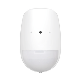 Hikvision DS-PDPG12P-EG2 - Sensor de rotura de cristal / sensor de movimiento - cableado