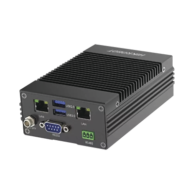 Servidor Industrial Para Cámaras Industriales Hikrobot