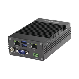 Servidor Industrial Para Cámaras Industriales Hikrobot