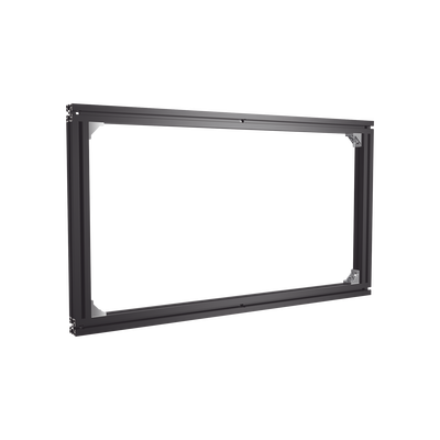 Montaje de Pared para 2 Paneles LED / Uso en Interior