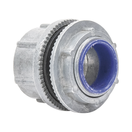 Conector Hub para Conduit Pared Gruesa de 3/4