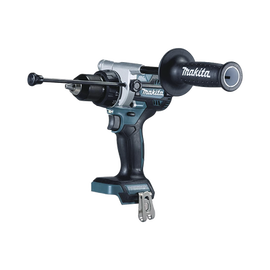 Taladro combinado BL 18 V LXT 5.0 Ah 130 Nm. Sin batería, sin cargador rápido y sin maletín Makpac.