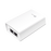 Inyector PoE Pasivo de 48V (24 Watts) / 2 puerto 10/100/1000 Mbps / Plug and Play / Montaje en Pared