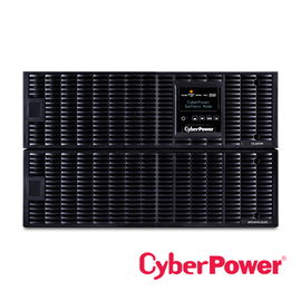 UPS de 6000 VA/5400 W, Online Doble Conversión, 200 - 240 Vac de Entrada NEMA L6-30P, Onda Senoidal Pura, Torre o Rack de 6 UR, Con 2 Tomas NEMA L6-20R y 2 NEMA L6-30R