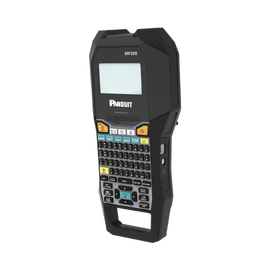 Kit de Impresora Etiquetadora, Compatible con Etiquetas de Hasta 1 in de Ancho, Resolución de 180 dpi y Velocidad de Impresión Rápida