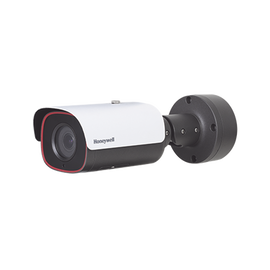 Camara Bala 6MP / Low light / Lente Motorizado 4.1 a 16.4 mm / Leds IR 50mts. /  POE + / H.265