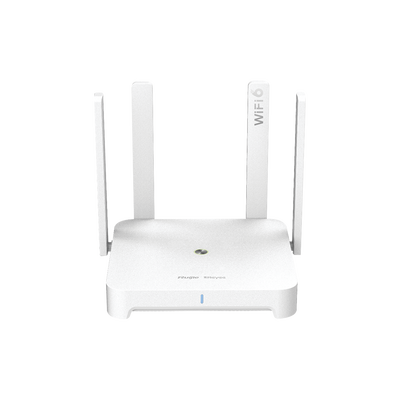 ROUTER RUIJIE RG-EW1800GXPRO WIFI6 1800M DUAL BAND GIGABIT MESH 6971693271890
