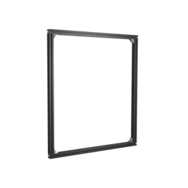 Montaje de Pared para 4 Paneles LED / Uso en Interior