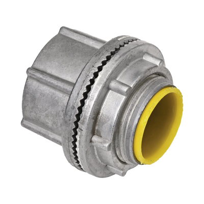 Conector Myers de Aluminio de 3/4