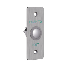 Hikvision DS-K7P02 - Botón presionar