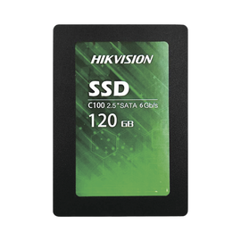 Unidad de Estado Solido (SSD) 120 GB / 2.5