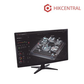 Hik-Central / Licencia para Customización de Nuevas Funciones por día de Ingeniero (HikCentral-P-Service)