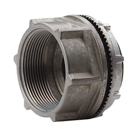 Conector Meyers de Aluminio de 2