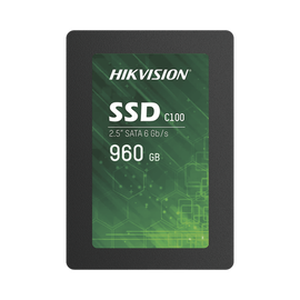 Unidad de Estado Solido (SSD) 960 GB / 2.5