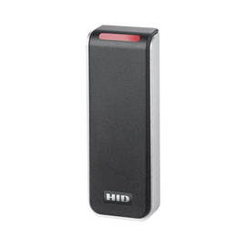 Lector SIGNO PRIORITY  Multitecnologia/  20NKS-T0-000000/ Garantia de Por Vida/ Pigtail/Wiegand & OSDP