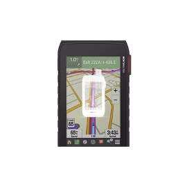 Navegador GPS portátil Montana® 700i, con tecnología inReach, pantalla táctil de 5
