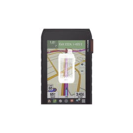 Navegador GPS portátil Montana® 700i, con tecnología inReach, pantalla táctil de 5