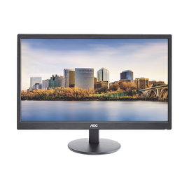 Monitor  LED de 24