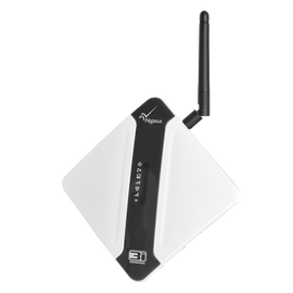 Comunicador 3G/4G, Ethernet y WIFI,  Compatible con Todas las Marcas, Sin Costo Mensual