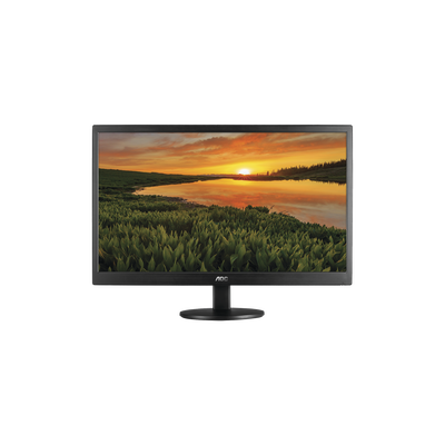 Monitor LED de 16