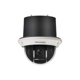 Domo PTZ TURBOHD 1080P / 15X Zoom / Uso en Plafon / Interior / dWDR / RS-485 / Soporta Salida Analógica